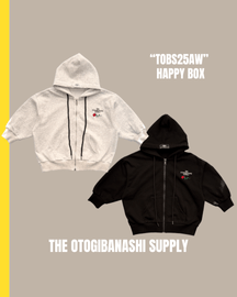 THE OTOGIBANASHI SUPPLY |
