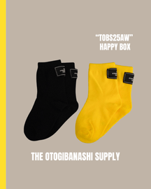 THE OTOGIBANASHI SUPPLY |