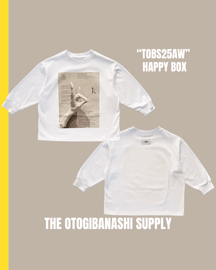 その他 THE OTOGIBANASHI SUPPLY BOX a-M THE OTOGIBANASHI SUPPLY |