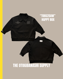 その他 THE OTOGIBANASHI SUPPLY BOX a-M THE OTOGIBANASHI SUPPLY |