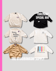 Special BOX �� kids��adult