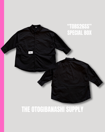shirt 26ss sb - kids��adult