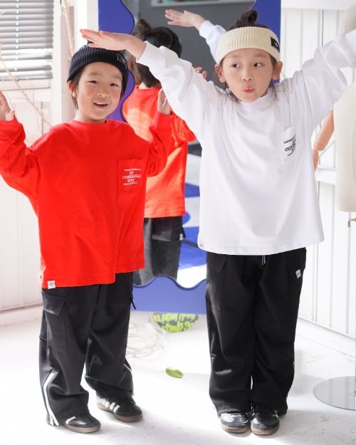 cargo slacks - kids��adult