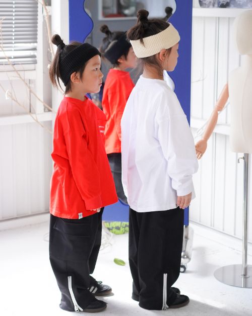 cargo slacks - kids��adult