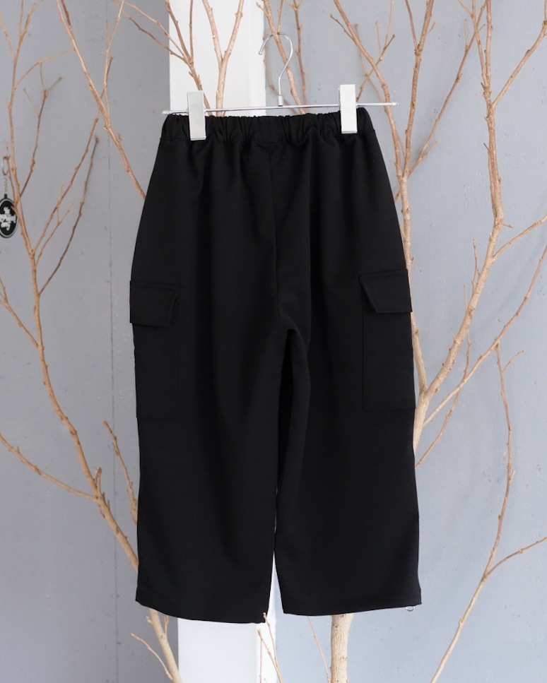 cargo slacks - kids��adult