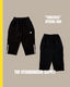 cargo slacks - kids��adult