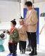 cargo slacks - kids��adult