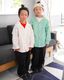cargo slacks - kids��adult