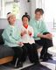 cargo slacks - kids��adult
