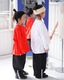 cargo slacks - kids��adult