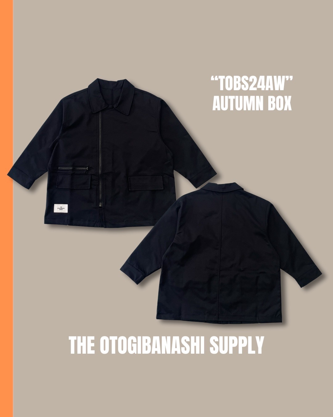 ��original��otbn shirtjkt- kids��adult