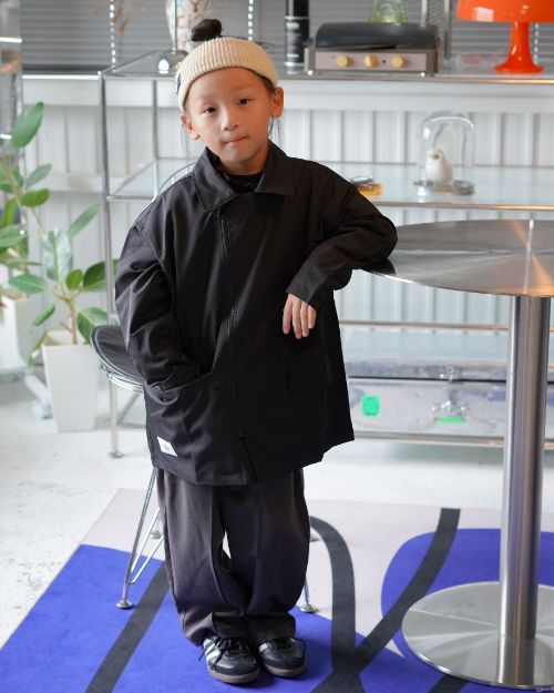 ��original��otbn shirtjkt- kids��adult