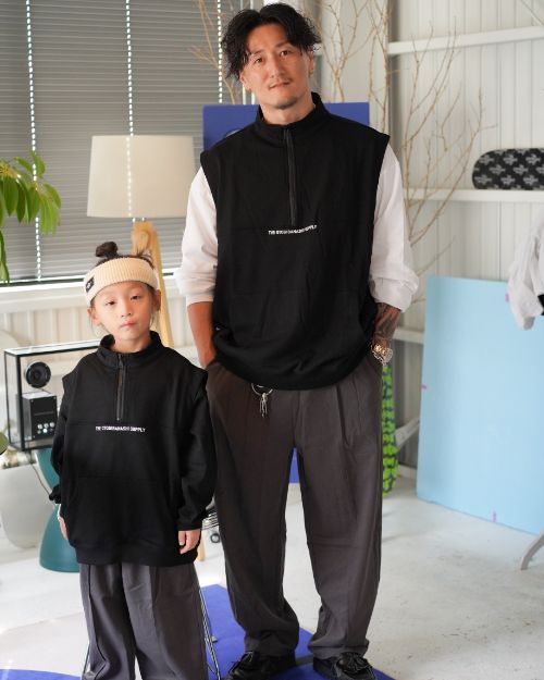 ��original��otbn slacks - kids��adult