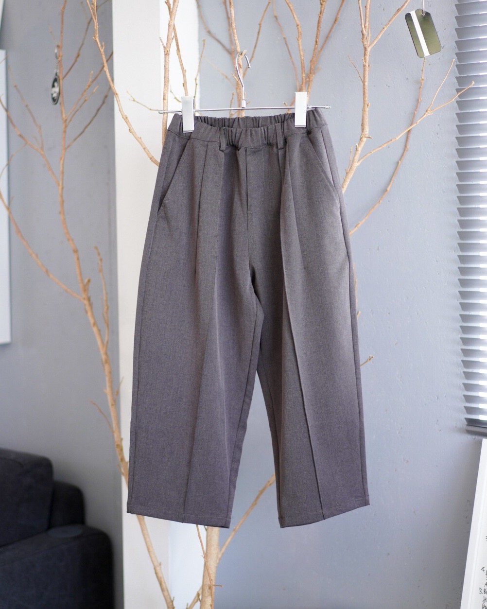 ��original��otbn slacks - kids��adult