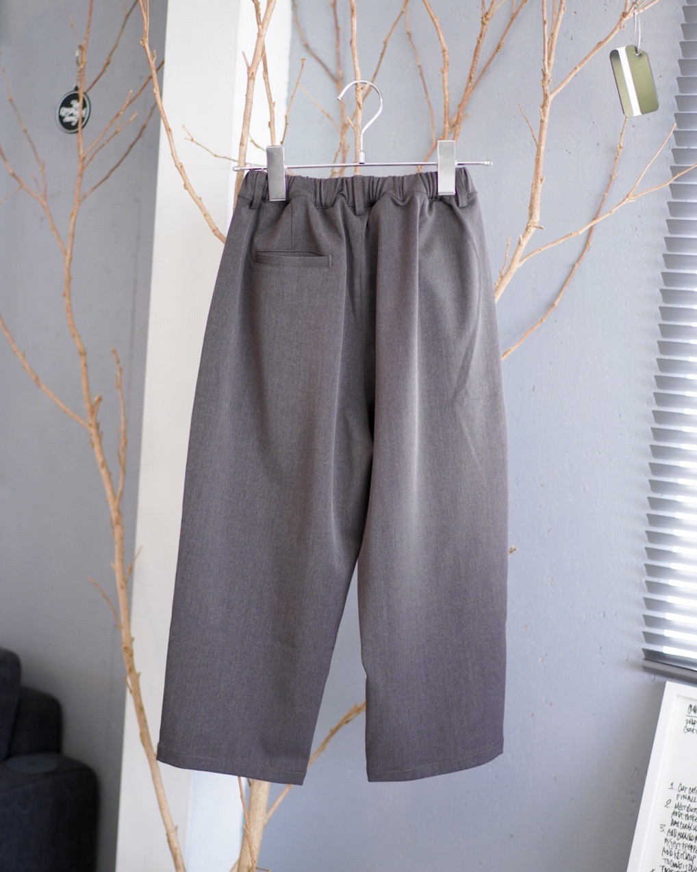 ��original��otbn slacks - kids��adult