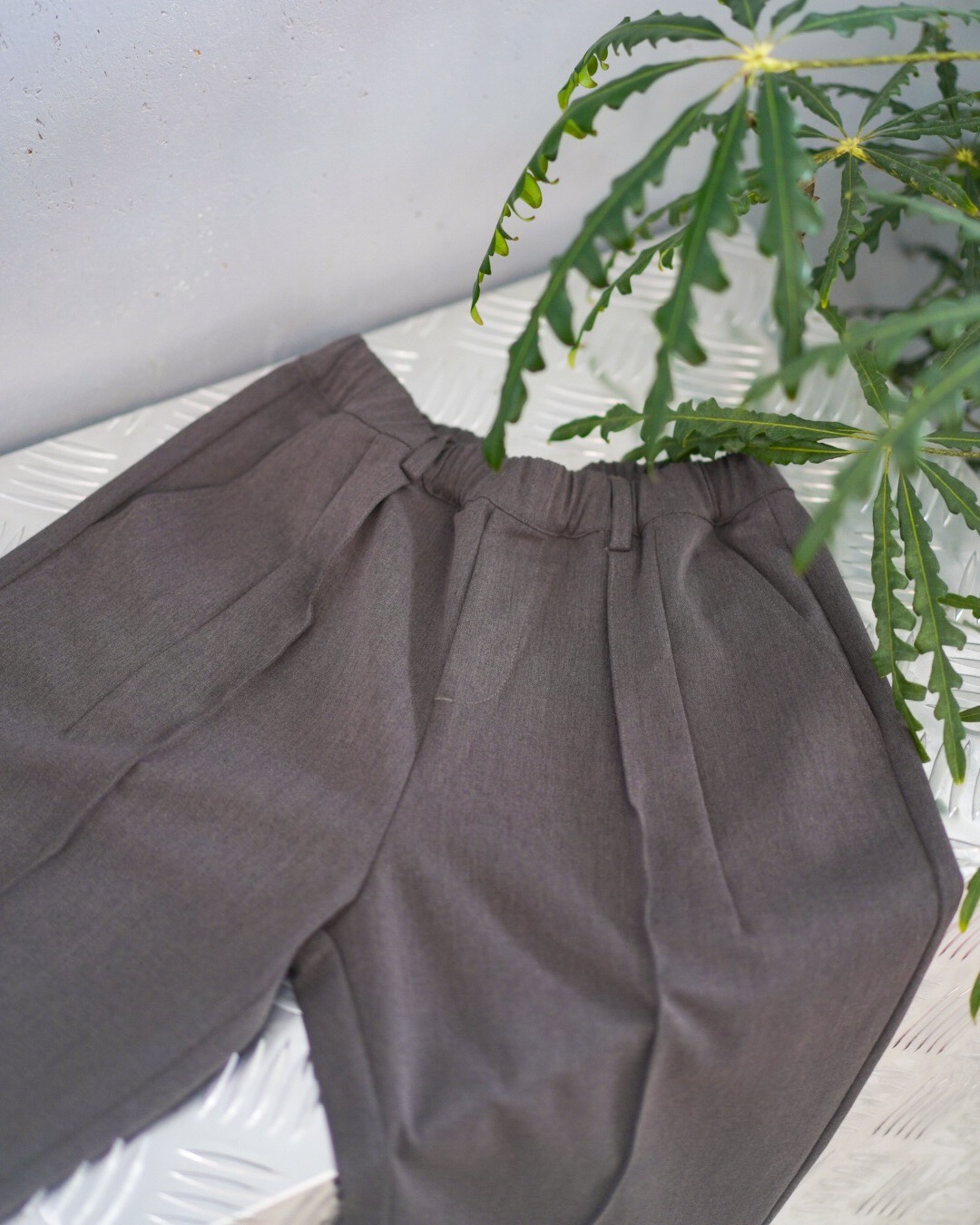 ��original��otbn slacks - kids��adult