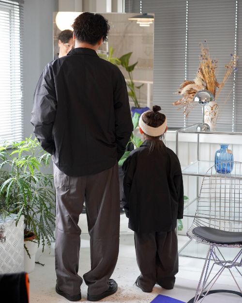 ��original��otbn slacks - kids��adult