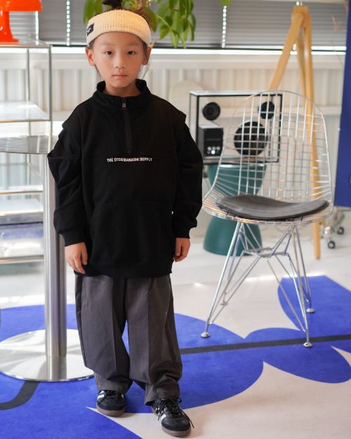 ��original��otbn slacks - kids��adult