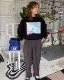 ��original��otbn slacks - kids��adult