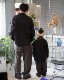 ��original��otbn slacks - kids��adult