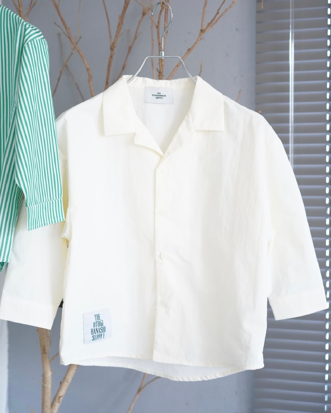 smooth shirt- kids��adult