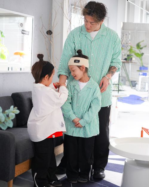 smooth shirt- kids��adult