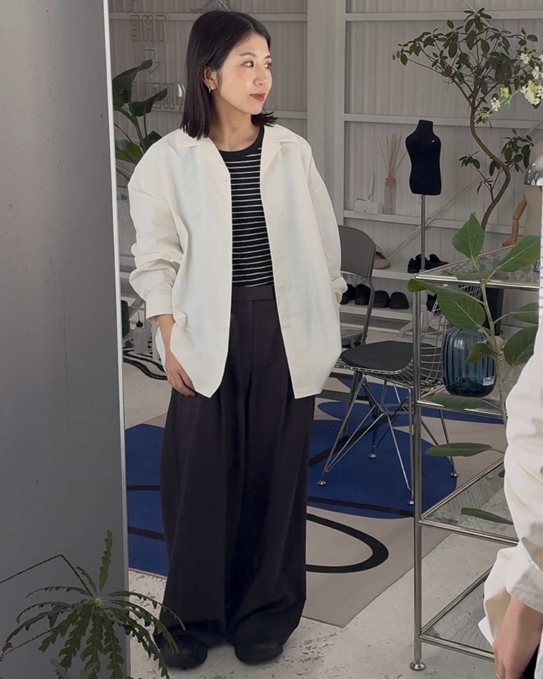 smooth shirt- kids��adult