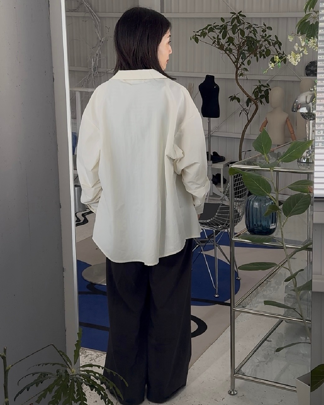 smooth shirt- kids��adult