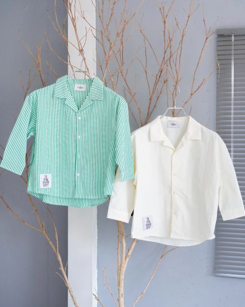 smooth shirt- kids��adult