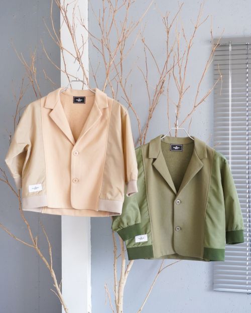 mix jkt- kids��adult