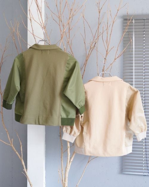 mix jkt- kids��adult