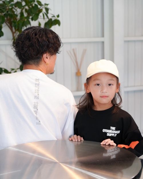 ��original��line longtee- kids��adult