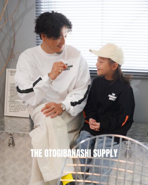 ��original��line longtee- kids��adult