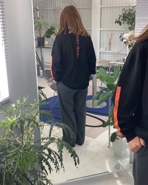 ��original��line longtee- kids��adult