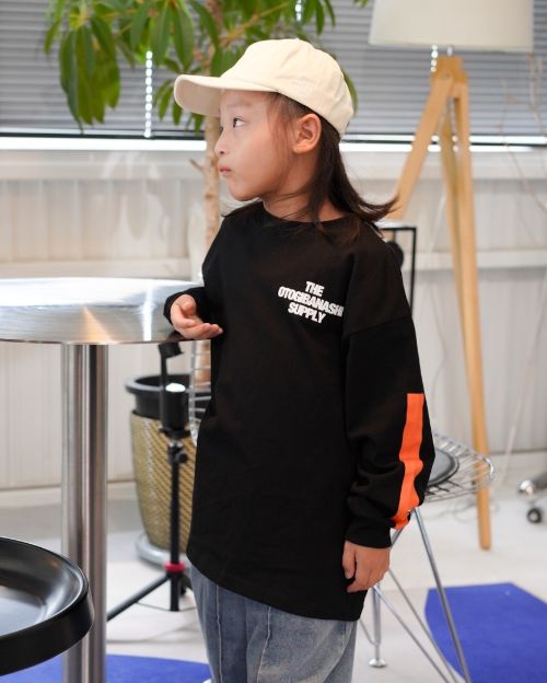 ��original��line longtee- kids��adult