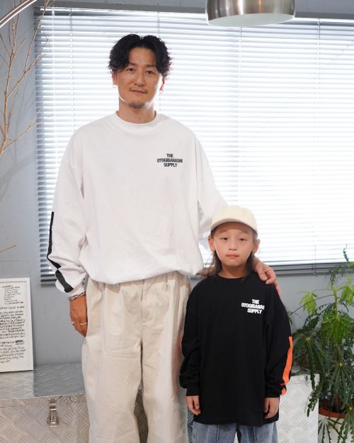 ��original��line longtee- kids��adult