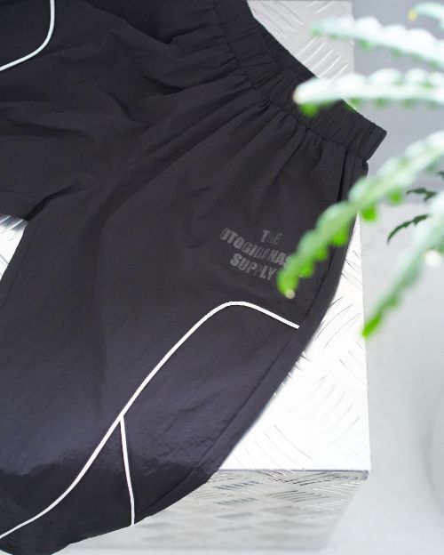 ͽshaka pants - kidsadult