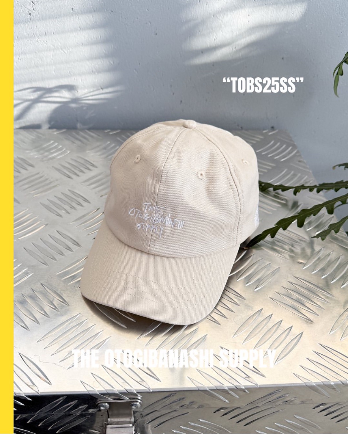 write ivory cap - kidsadult