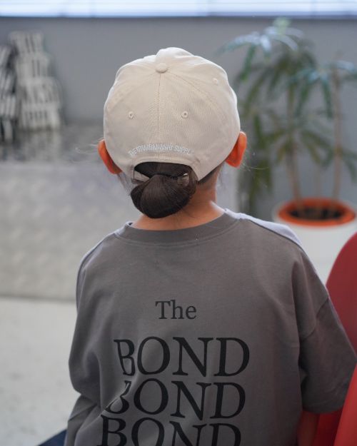 write ivory cap - kidsadult