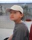 write ivory cap - kidsadult