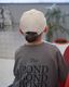 write ivory cap - kidsadult