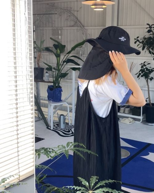 sun hat