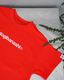 ͽlogo tee- kidsadult
