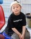 ͽlogo tee- kidsadult