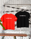 ͽlogo tee- kidsadult