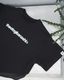 ͽlogo tee- kidsadult