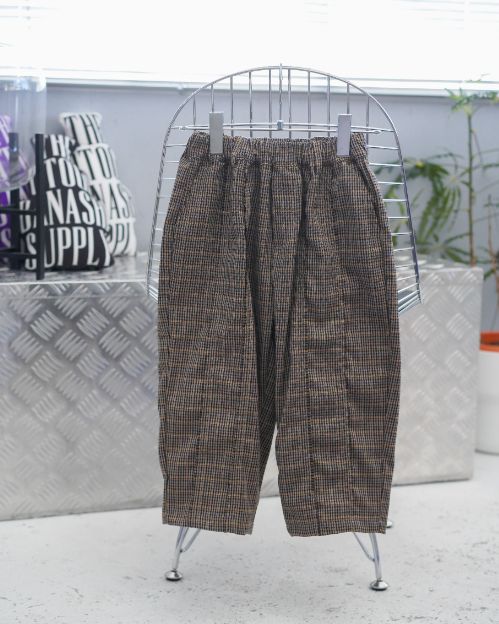 ͽchop slacks - kidsadult