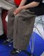 ͽchop slacks - kidsadult