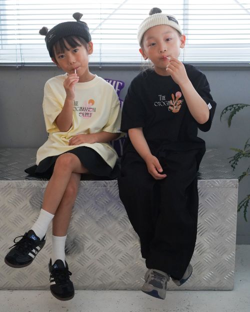 symbol tee- kids��adult