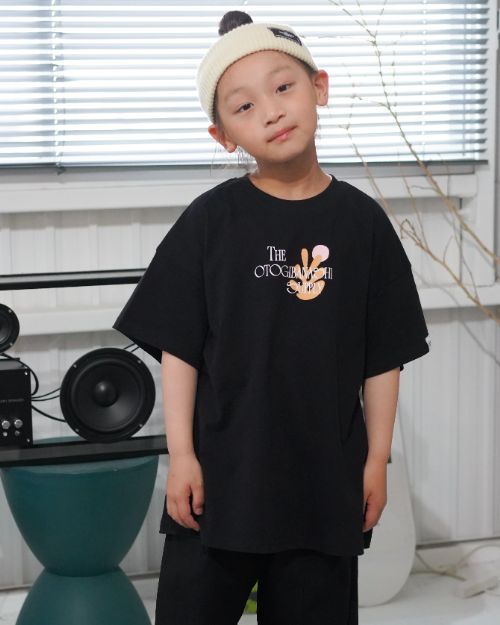 symbol tee- kids��adult